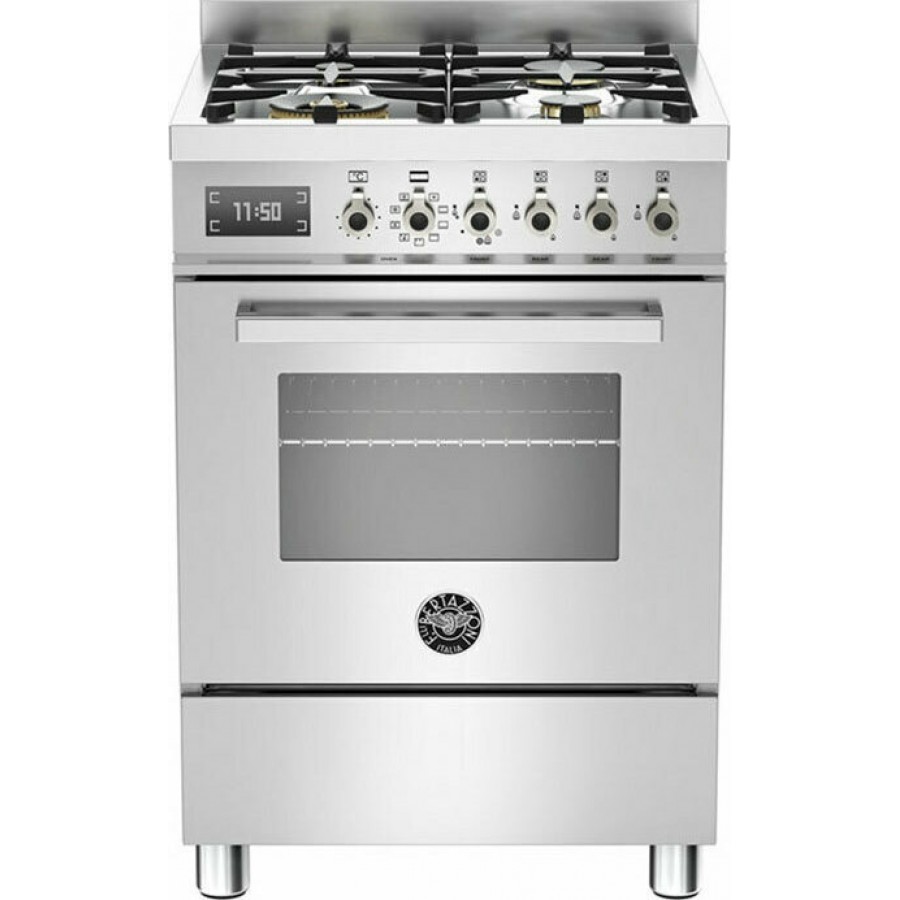 BERTAZZONI PRO60 4 MFE S XT BERTAZZONI PRO60 4 MFE S XT